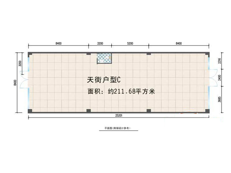 户型平面图 ...jpg