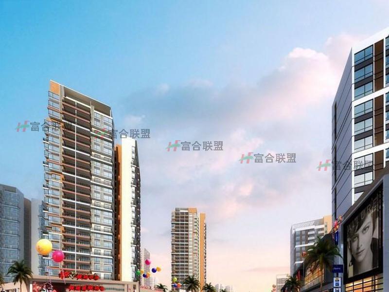 效果图1 