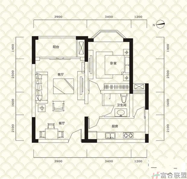 1室2厅1卫1厨60m².jpg