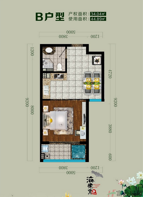 B户型图 1室1厅1卫1厨34.04㎡.png