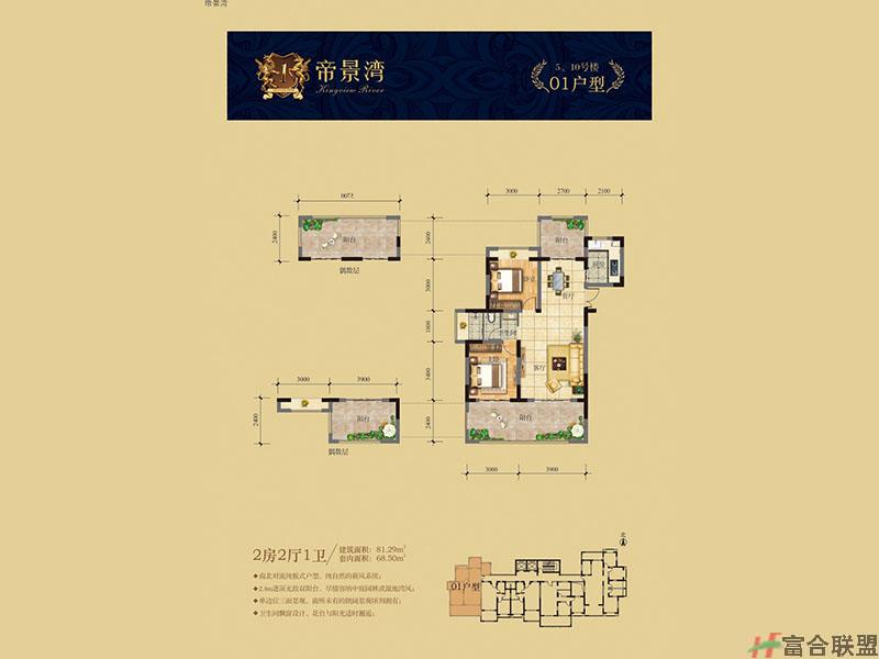 5、10号楼两房两厅01户型(1).jpg