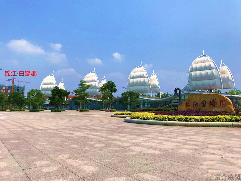 周边配套实景图 (4) 