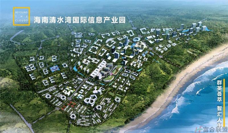 鸟瞰图 