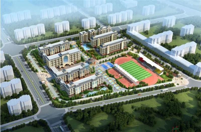 效果图1 