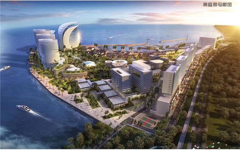海南乐东的房子适合居住吗？带你来了解一下