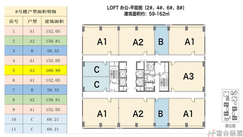 8号楼 LOFT办公 建筑面积约 59-162㎡.jpg