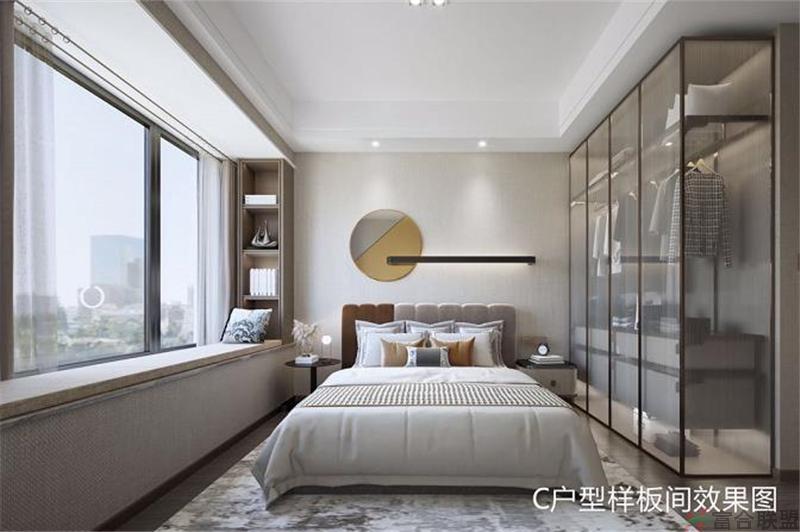样板间3 