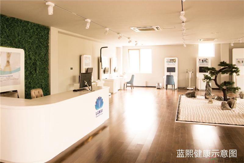 周边配套实景2 