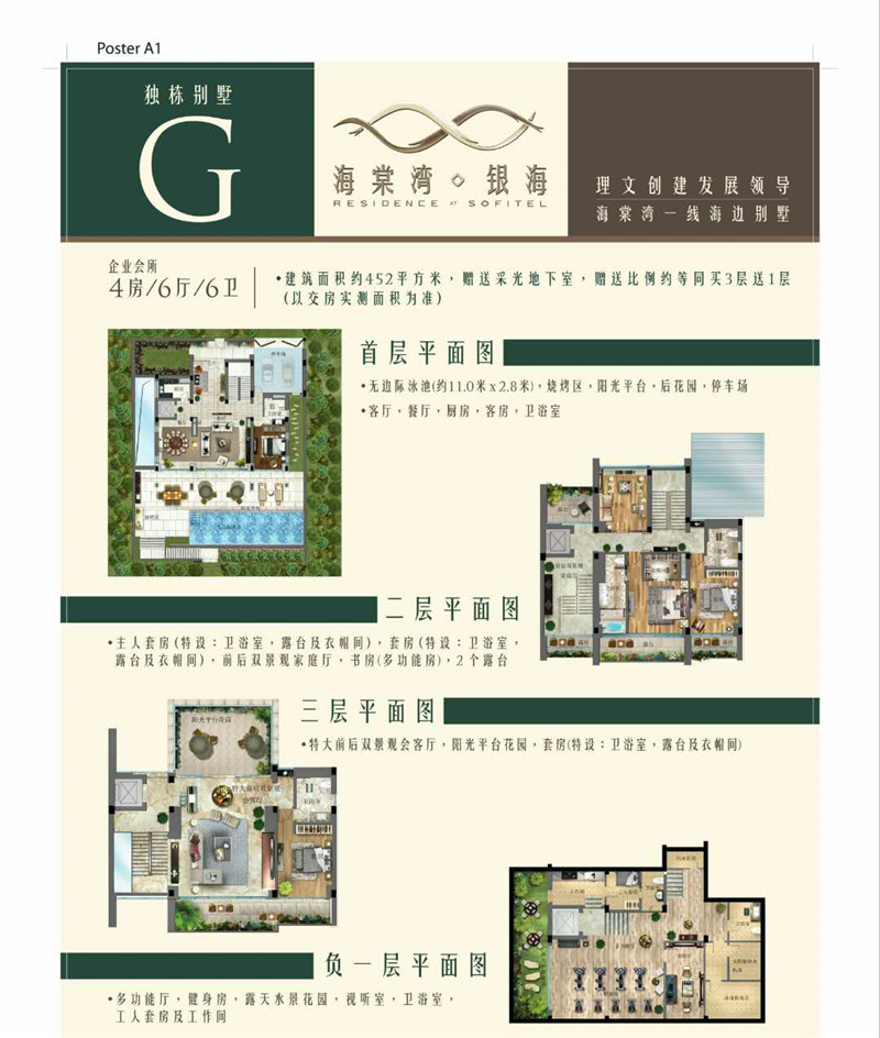 独栋别墅G户型 4房6厅6卫 建面452㎡.jpg