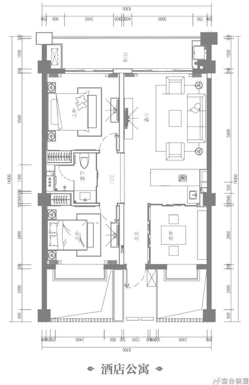 酒店公寓 建面120㎡.jpg