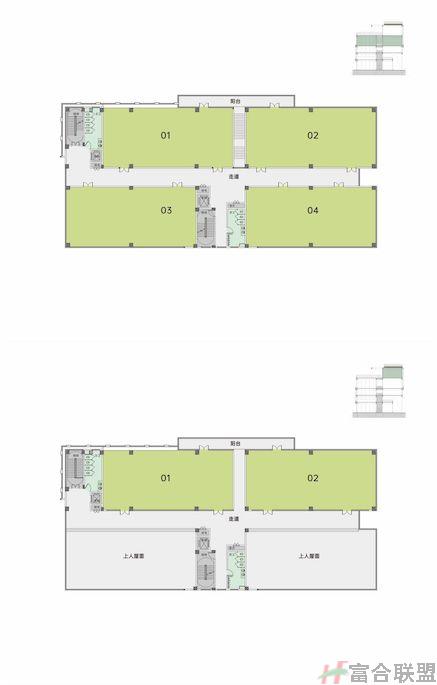 麓鸣901楼层平面图3.jpg
