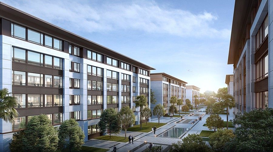 海南乐东房子适合养老居住吗？建议先来了解