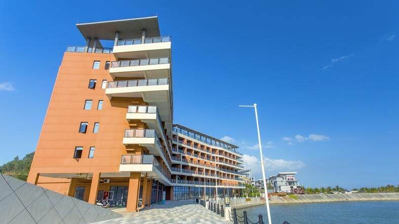 陵水和三亚海棠区哪个更适合居住呢？来看看对比