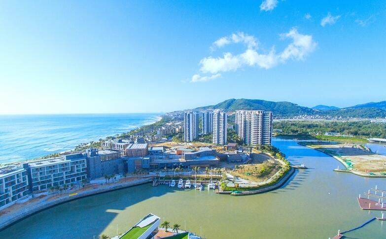 三亚清水湾买房怎么样？先来看看在决定