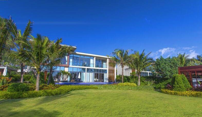 保亭和陵水哪里适合居住呢？别错过了哦