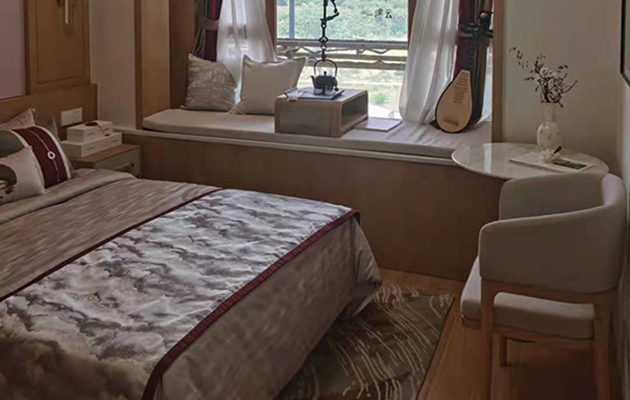 山河书院